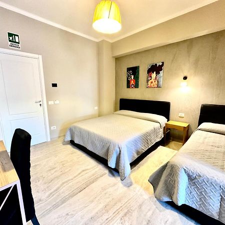 Doina Guest House روما المظهر الخارجي الصورة