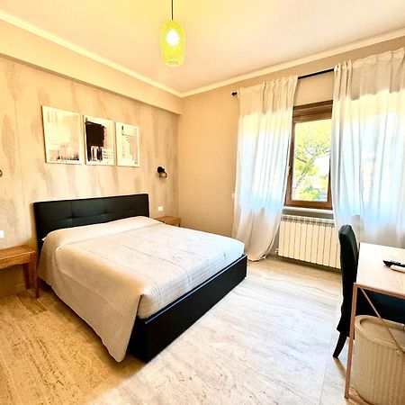 Doina Guest House روما المظهر الخارجي الصورة