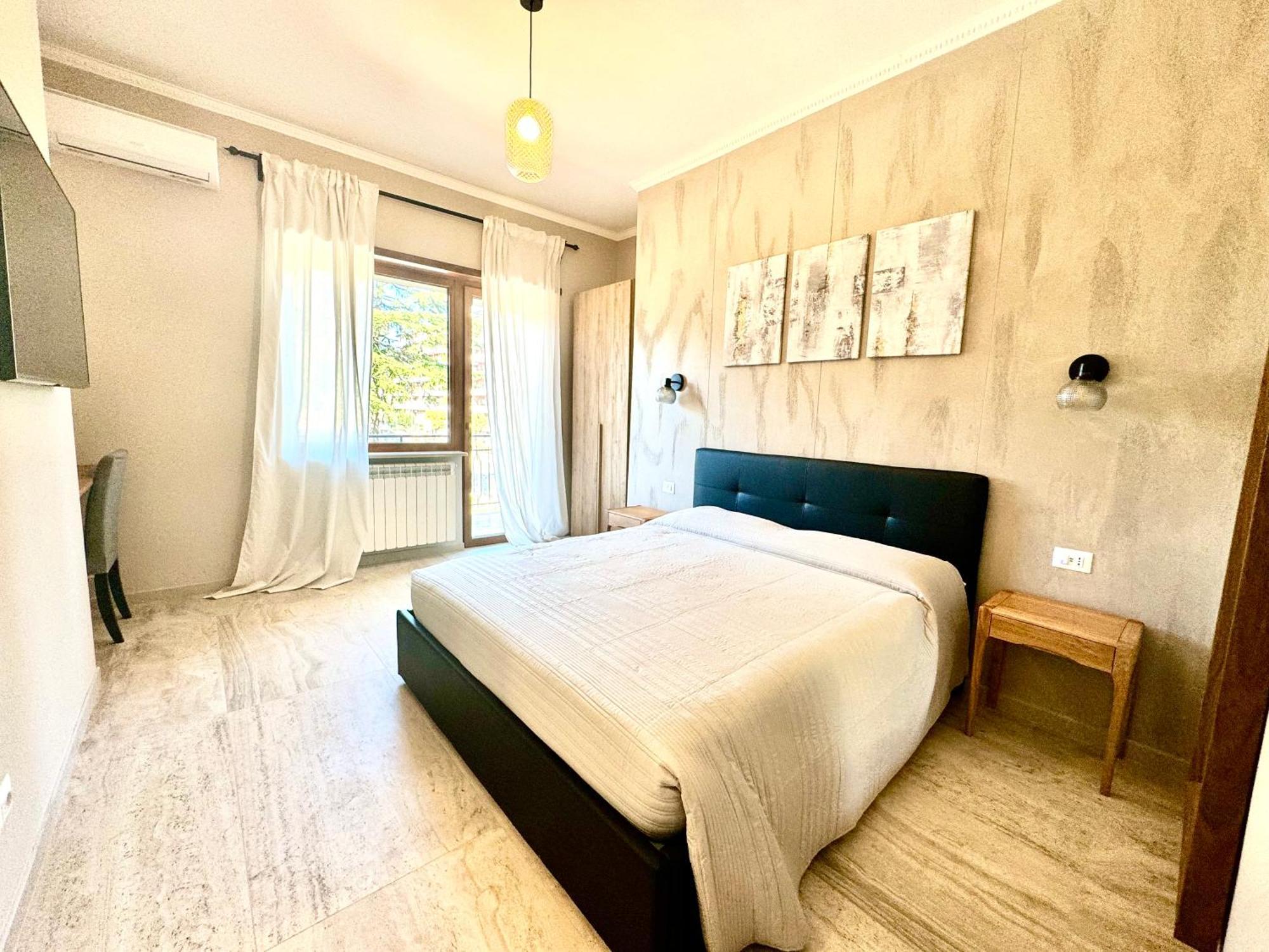 Doina Guest House روما المظهر الخارجي الصورة