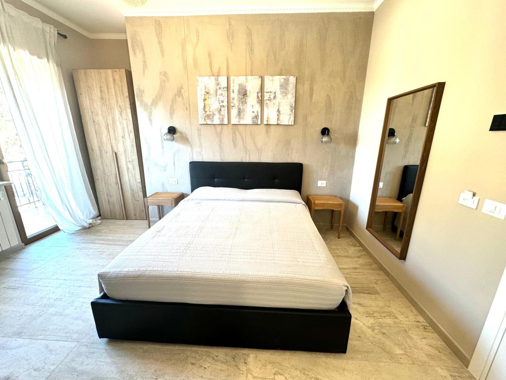 Doina Guest House روما المظهر الخارجي الصورة