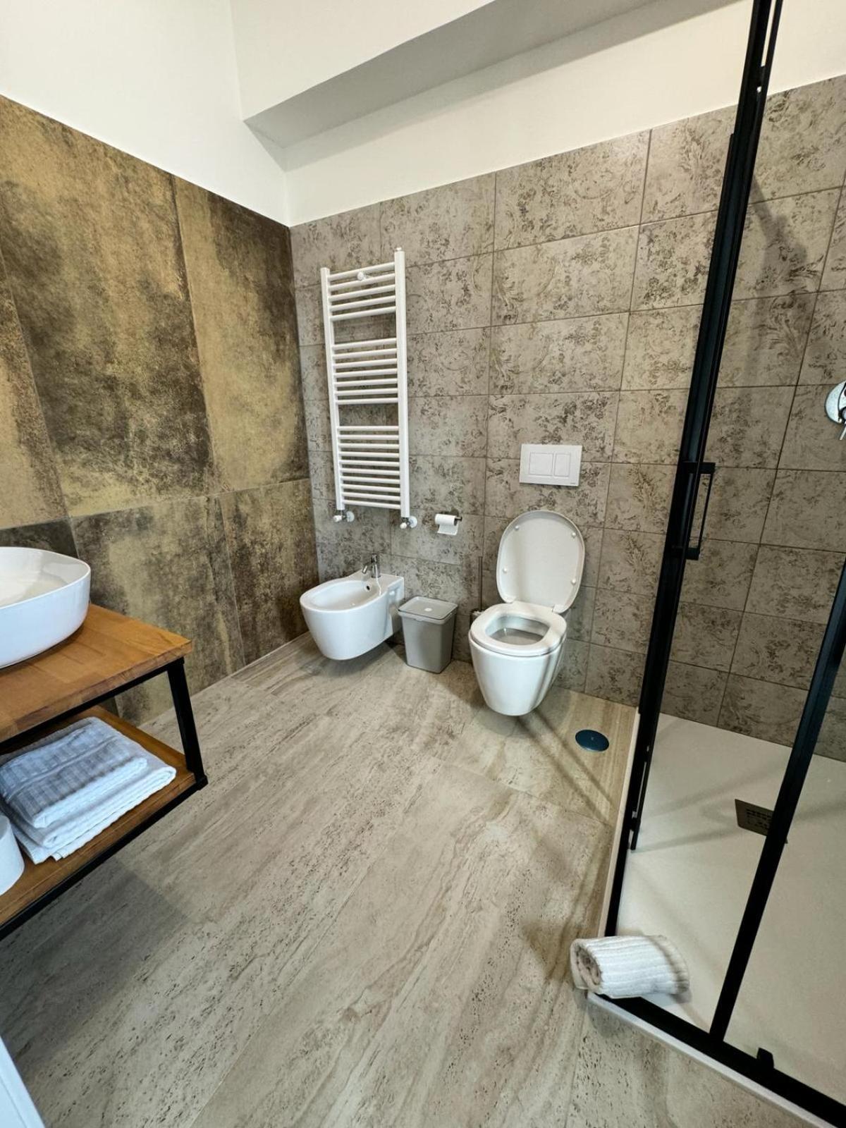 Doina Guest House روما المظهر الخارجي الصورة